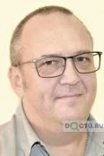 Тетерников Александр Владимирович - Ростов-на-Дону