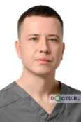 Тетлянов Дмитрий Александрович - Уфа