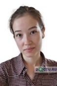 Тетнева Елизавета Александровна - Екатеринбург
