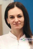 Теущакова Мария Викторовна - Томск