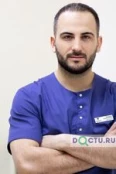Теуважуков Артур Хасанович - Нальчик