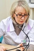Теуважукова Мадина Заурбековна - Нальчик