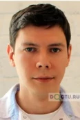 Тезиков Дмитрий Александрович - Челябинск