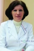 Тезикова Элла Анатольевна - Владимир