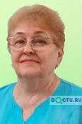 Тезина Вера Ивановна - Пенза