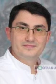 Тибабшев Олег Борисович - Киров