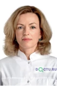 Тиблевич Ирина Владимировна - Москва