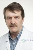 Тицкий Михаил Сергеевич - Томск