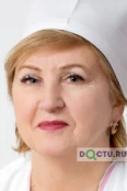 Тиганова Ольга Николаевна - Курск