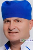 Тигиев Александр Сосланович - Владикавказ