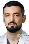 Тигиев Лев Ростиславович - Москва