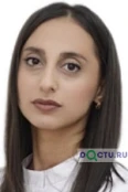 Тигранян Карине Генадиевна - Волгоград