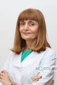 Тигранян Заруи Рубеновна - Москва