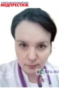 Тигунцева Ольга Владимировна - Ангарск