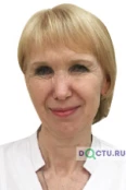 Тихая Наталья Станиславовна - Саратов