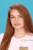 Тихая Виктория Руслановна - Краснодар