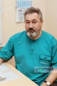 Тиханкин Игорь Анатольевич - Вологда