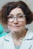 Тиханова Алла Михайловна - Санкт-Петербург