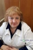 Тихненко Ольга Вадимовна - Саратов