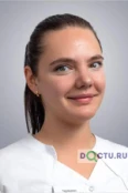 Тихойденко Оксана Владимировна - Санкт-Петербург