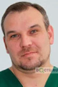 Тихолаз Юрий Юрьевич - Самара