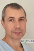 Тихомиров Андрей Александрович - Москва