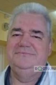 Тихомиров Евгений Юрьевич - Калининград