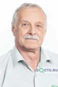 Тихомиров Михаил Борисович - Рязань