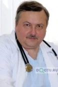 Тихомиров Сергей Львович - Владимир