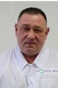 Тихомиров Валентин Александрович - Владивосток