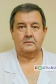 Тихомиров Владимир Михайлович - Нижневартовск