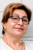 Тихомирова Ада Михайловна - Санкт-Петербург