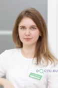 Тихомирова Александра Константиновна - Воронеж