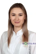Тихомирова Анна Александровна - Ярославль