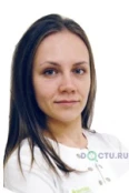 Тихомирова Елена Леонидовна - Санкт-Петербург