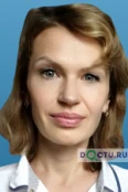 Тихомирова Елена Николаевна - Санкт-Петербург