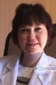 Тихомирова Елена Николаевна - Челябинск