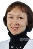 Тихомирова Инна Юрьевна - Уфа