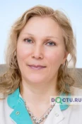 Тихомирова Ирина Владимировна - Москва