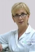 Тихомирова Ирина Владиславовна - Пермь
