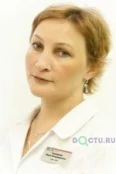 Тихомирова Мария Владимировна - Москва