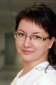 Тихомирова Надежда Сергеевна - Москва