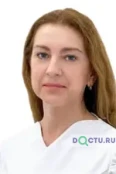 Тихомирова Наталья Евгеньевна - Санкт-Петербург