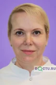 Тихомирова Наталья Сергеевна - Санкт-Петербург