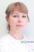 Тихомирова Оксана Николаевна - Нижний Новгород