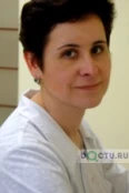 Тихомирова Ольга Владиславовна - Калининград
