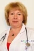 Тихомирова Светлана Николаевна - Тюмень