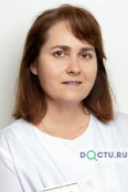 Тихомирова Светлана Геннадьевна - Тольятти