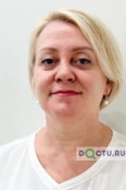 Тихомирова Светлана Витальевна - Москва