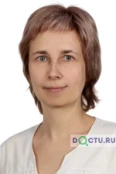 Тихомирова Светлана Владимировна - Рыбинск